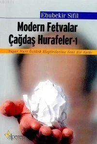 Modern Fetvalar Çağdaş Hurafeler 1