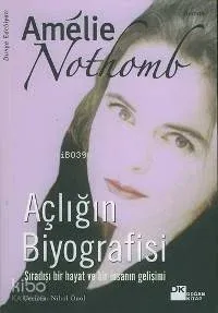 Açlığın Biyografisi