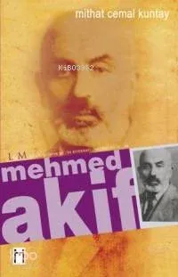 Mehmed Akif