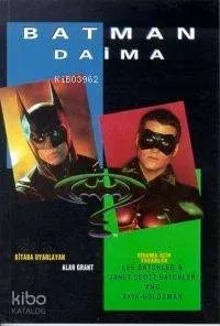 Batman Daima