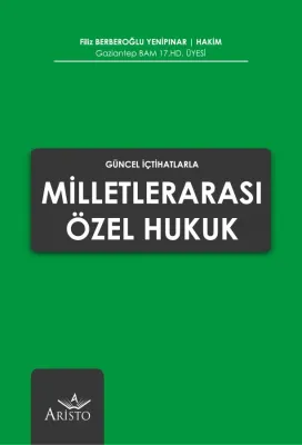 Milletlerarası Özel Hukuk