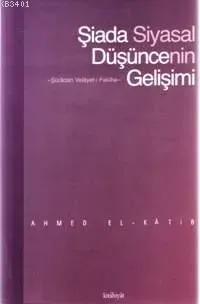 Şiada Siyasal Düşüncenin Gelişimi