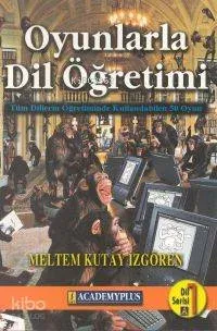 Oyunlarla Dil Öğretimi