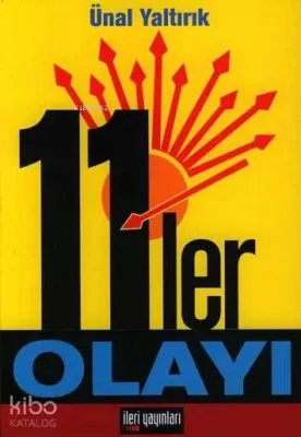 11'ler Olayı