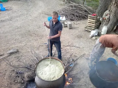 üzüm pekmezi 800 gr üzüm pekmezi 800 gr