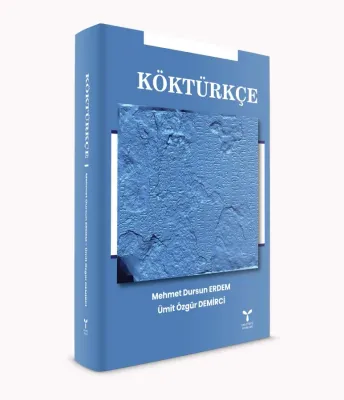 KÖKTÜRKÇE