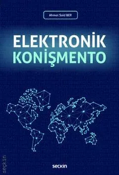 Elektronik Konişmento