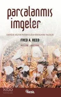Parçalanmış İmgeler