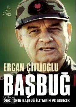Başbuğ (Ciltli)
