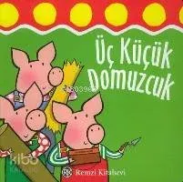 Üç Küçük Domuzcuk
