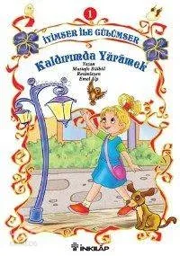 Kaldırımda Yürümek