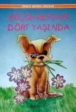 Küçük Ressam 4 Yaşında