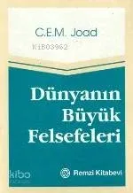 Dünyanın Büyük Felsefeleri