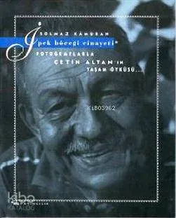 İpek Böceği Cinayeti