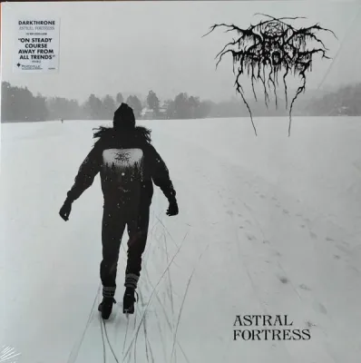 Darkthrone – Astral Fortress LP