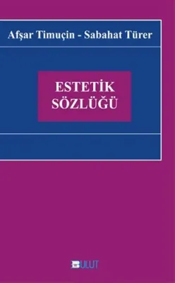 Estetik Sözlüğü
