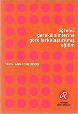 Öğrenci Gereksinimlerine Göre Farklılaştırılmış Eğitim