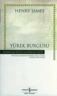 Yürek Burgusu