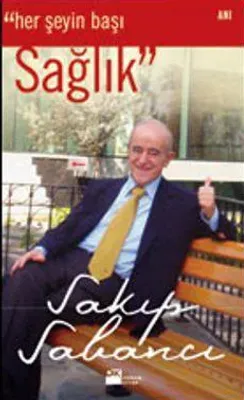 Her Şeyin Başı Sağlık