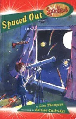 Spaced Out / Atılmış