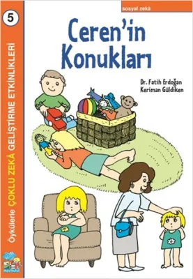 Cerenin Konukları