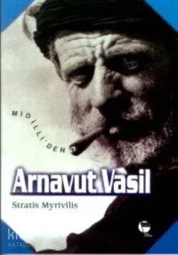 Midilli'den Arnavut Vasil