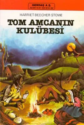 Tom Amca'nın Kulübesi