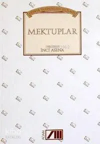 Dünya Yazınından Seçilmiş Mektuplar