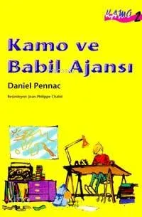 Kamo ve Babil Ajansı