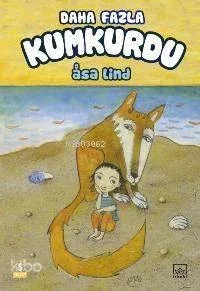Daha Fazla Kumkurdu İkinci Kitap