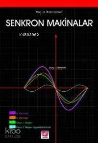 Senkron Makinalar