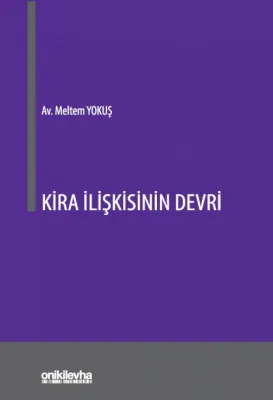 Kira İlişkisinin Devri