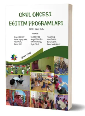 Okul Öncesi Eğitim Programları Nalan Kuru