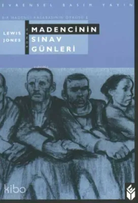 Madencinin Sınav Günleri