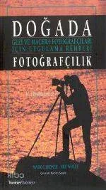 Doğada Fotoğrafçılık