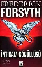 İntikam Gönüllüsü