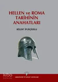Hellen ve Roma Tarihinin Anahatları