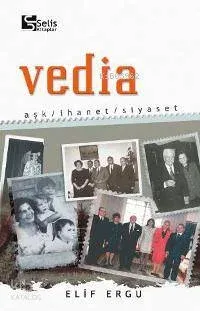 Vedia