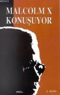 Malcolm X Konuşuyor