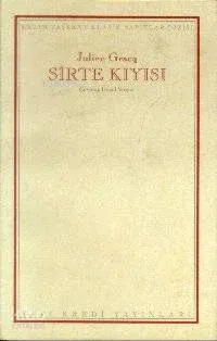 Sirte Kıyısı