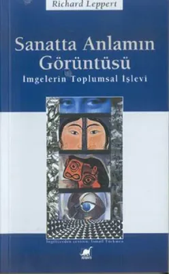 Sanatta Anlamın Görüntüsü