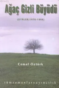 Ağaç Gizli Büyüdü