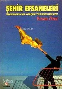 Şehir Efsaneleri