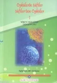 Öykülerde Sufiler Sufilerden Öyküler 1