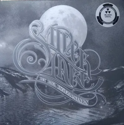 Esa Holopainen – Silver Lake LP