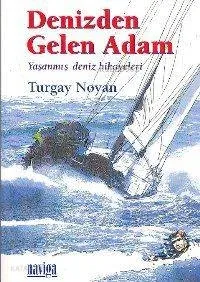 Denizden Gelen Adam