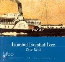 İstanbul İstanbul İken