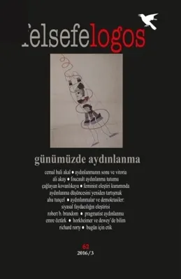 Felsefelogos Sayı: 62 Günümüzde Aydınlanma
