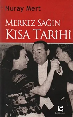 Merkez Sağın Kısa Tarihi