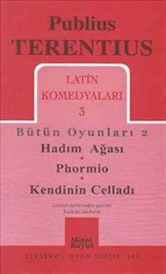Latin Komedyaları 3
